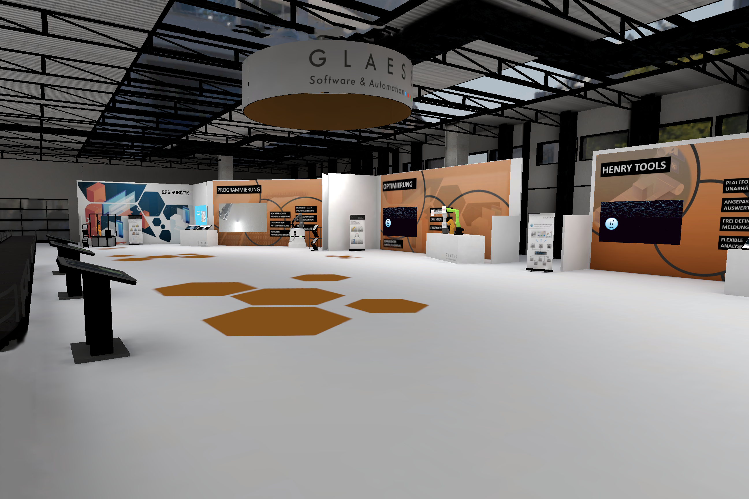 ToM Glaess Software Automation