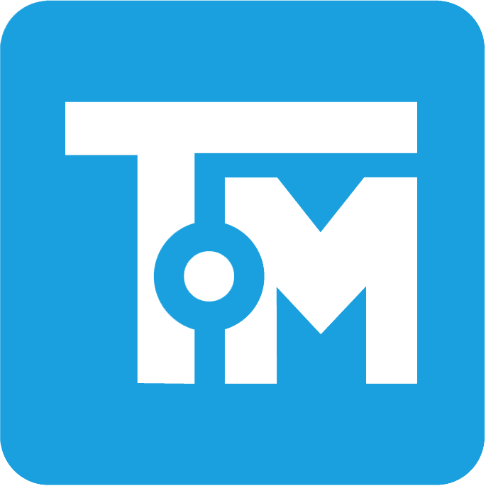 ToM Logo